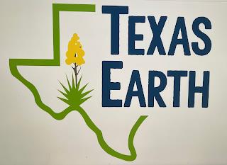 TEXAS EARTH trademark