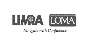 LIMRA LOMA NAVIGATE WITH CONFIDENCE trademark