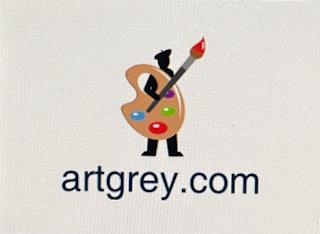 ARTYGREY.COM trademark