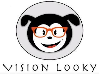 VISION LOOKY trademark