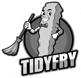 TIDYFRY trademark