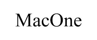 MACONE trademark