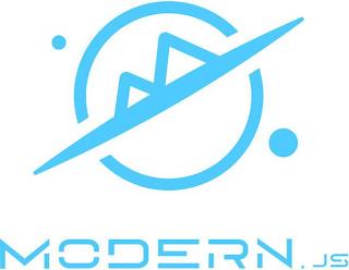 M MODERN.JS trademark