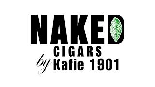 NAKED CIGARS BY KAFIE 1901 trademark