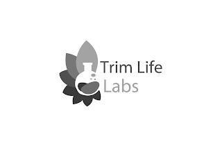 TRIM LIFE LABS trademark