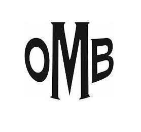 OMB trademark