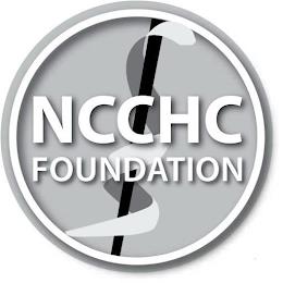 NCCHC FOUNDATION trademark