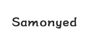 SAMONYED trademark