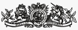 HONI SOIT QUI MAI Y PENSE DIEU ET MON DROITOIT trademark