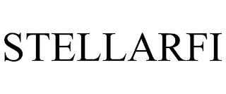 STELLARFI trademark