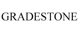 GRADESTONE trademark