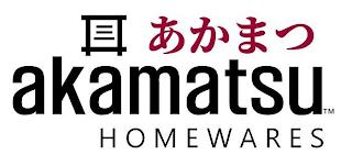 AKAMATSU HOMEWARES trademark