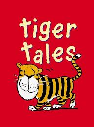 TIGER TALES trademark