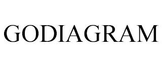 GODIAGRAM trademark