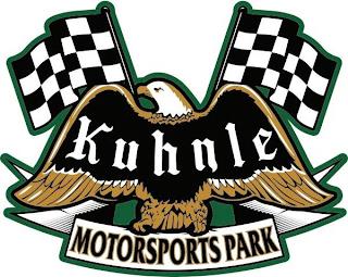 KUHNLE MOTORSPORTS PARK trademark