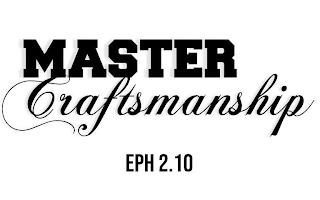 MASTER CRAFTSMANSHIP EPH 2.10 trademark