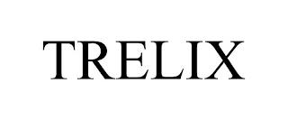 TRELIX trademark