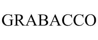 GRABACCO trademark