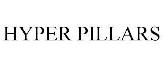 HYPER PILLARS trademark