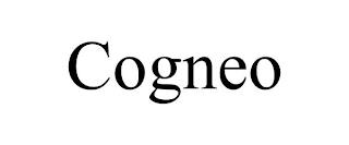 COGNEO trademark