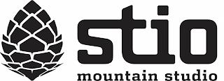 STIO MOUNTAIN STUDIO trademark