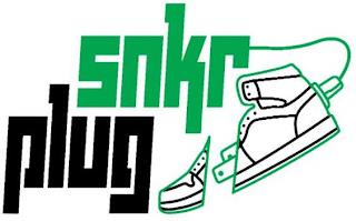 SNKR PLUG trademark