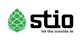 STIO LET THE OUTSIDE IN trademark