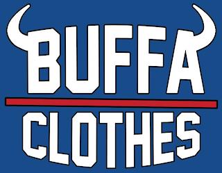 BUFFACLOTHES trademark