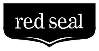 RED SEAL trademark