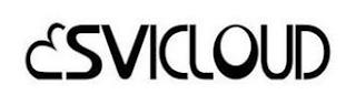 SVICLOUD trademark