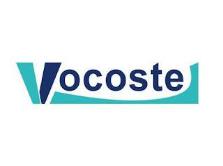 VOCOSTE trademark