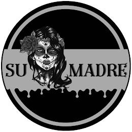 SU MADRE trademark