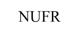 NUFR trademark