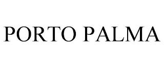 PORTO PALMA trademark