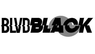 BLVDBLACK trademark