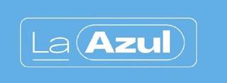 LA AZUL trademark