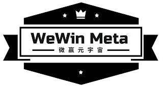 WEWIN META trademark