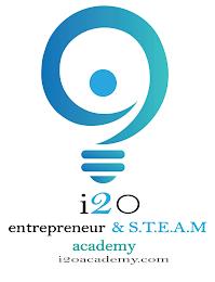 I2O ENTREPRENEUR & S.T.E.A.M. ACADEMY I2OACADEMY.COM trademark