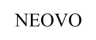 NEOVO trademark