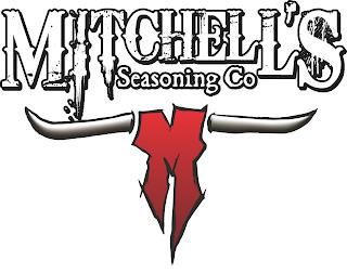 MITCHELL'S SEASONING COMPANY M trademark