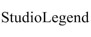 STUDIOLEGEND trademark