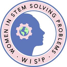 WOMEN IN STEM SOLVING PROBLEMS· WIS2P· trademark