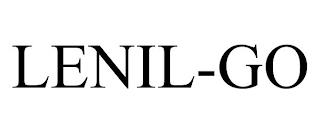 LENIL-GO trademark