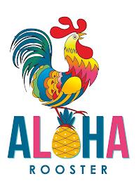 ALOHA ROOSTER trademark