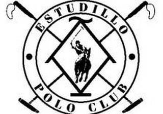 ESTUDILLO POLO CLUB trademark