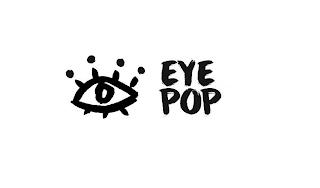 EYE POP trademark