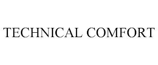 TECHNICAL COMFORT trademark