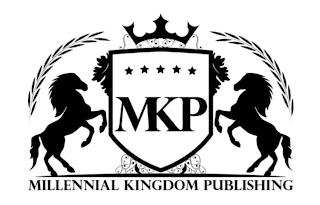 MKP MILLENNIAL KINGDOM PUBLISHING trademark