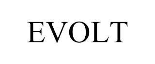 EVOLT trademark