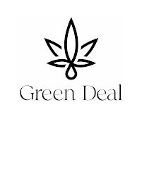 GREEN DEAL trademark